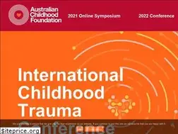 Sites similar to childtraumaconf.org