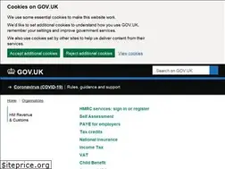 Sites similar to childtrustfund.gov.uk
