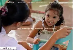 Sites similar to childup.com