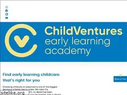 Sites similar to childventures.ca