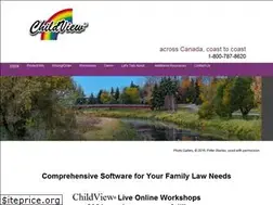 Sites similar to childview.ca