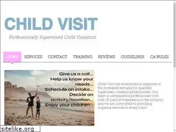Sites similar to childvisit.com