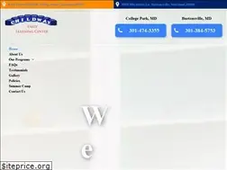 Sites similar to childway.com