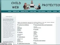 Sites similar to childwebprotection.com