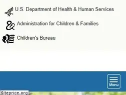 Sites similar to childwelfare.gov