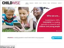 Sites similar to childwise.co.uk