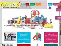 Sites similar to childwood.in