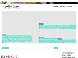 Sites similar to chile-beauty.com