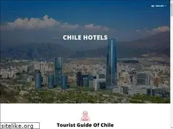 Sites similar to chile-cl.com