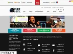 Sites similar to chile-digital.com
