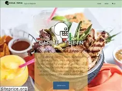 Sites similar to chile-tepin.com