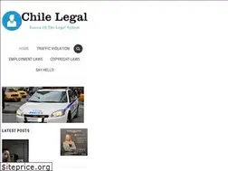 Sites similar to chile-thai.com