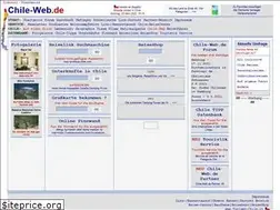 Sites similar to chile-web.de