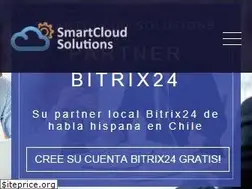 Sites similar to chile.bitrix24.site