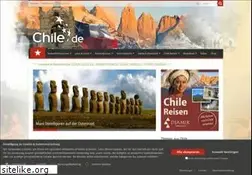 Sites similar to chile.de