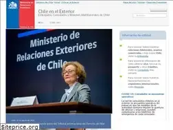 Sites similar to chile.gob.cl