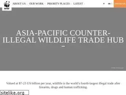 Sites similar to chile.panda.org