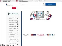 Sites similar to chileactivo.cl