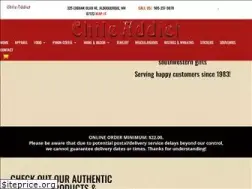 Sites similar to chileaddictstore.com
