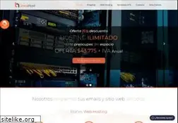 Sites similar to chileadmin.cl