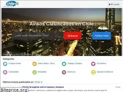Sites similar to chileads.com