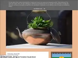 Sites similar to chileangarden.blogspot.com