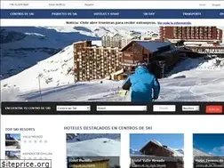 Sites similar to chileanski.com