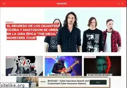 Sites similar to chileanskies.com