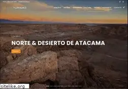 Sites similar to chileantravelservices.com