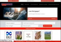 Sites similar to chileanuncios.cl