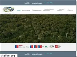 Sites similar to chileasp.cl