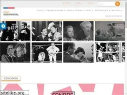 Sites similar to chileaudiovisual.cl