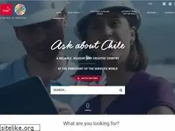 Sites similar to chileaworldofservices.cl
