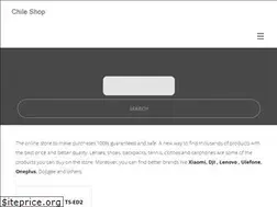 Sites similar to chileb.cl