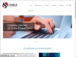 Sites similar to chilebasededatos.com