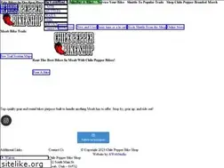 Sites similar to chilebikes.com