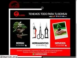 Sites similar to chilebonsai.cl