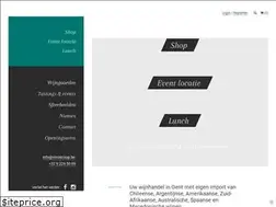 Sites similar to chileboutique.be