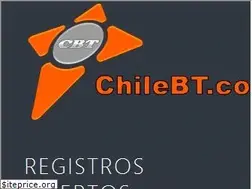 Sites similar to chilebt.com