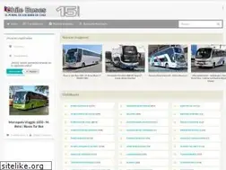 Sites similar to chilebuses.cl