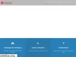 Sites similar to chilecar.cl