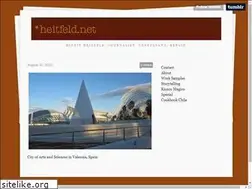 Sites similar to chilecita.net