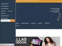 Sites similar to chileclick.cl