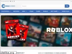 Sites similar to chilecodes.cl