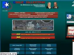 Sites similar to chilecollector.com