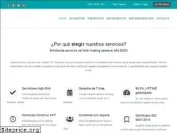 Sites similar to chilecom.net