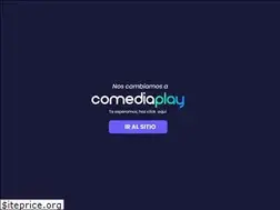 Sites similar to chilecomedia.com