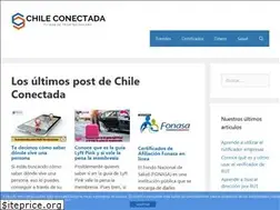 Sites similar to chileconectada.cl