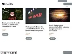 Sites similar to chilecreativo.cl