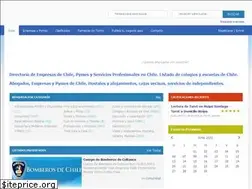 Sites similar to chilectorio.com